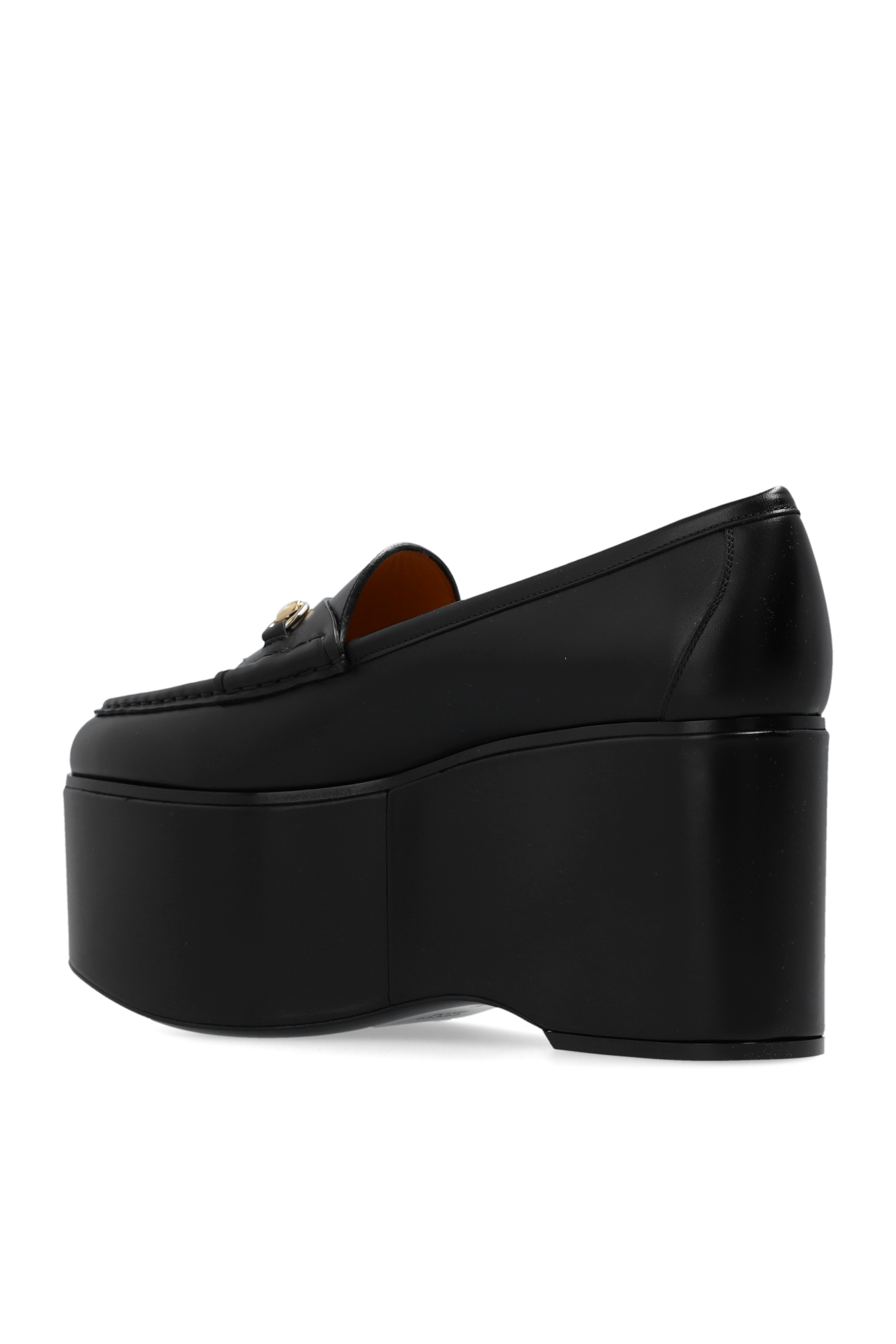 Gucci Platform loafers | Women's | Vitkac